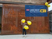 Lange Nacht der Museen 2022