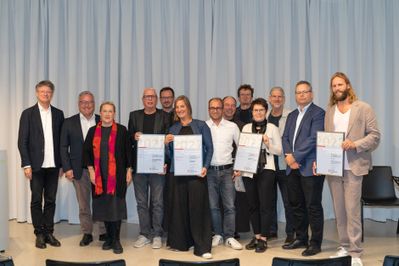 Architekturpreis 2022