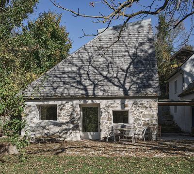 Hammerschmiede im Waldviertel