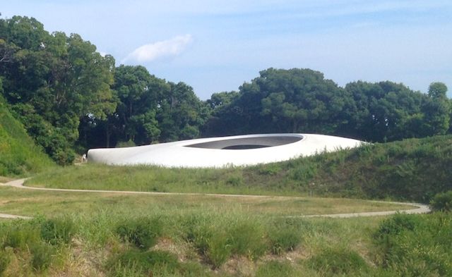 Art Museum Teshima