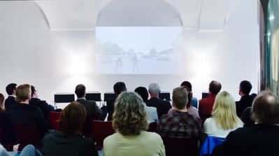 HDA Landdialog - „Weißbuch Innenstadt“: 19.05.2016