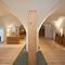 Schatzkammer Gurk, Dom zu Gurk – Bauherrschaft: Diözese Gurk; Architektur + Freiraum: Klaudia Ruck, winkler + ruck architekten