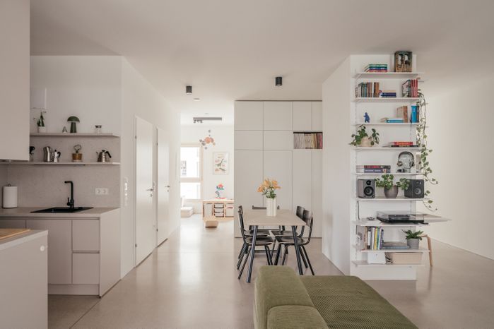 Loft-Flügel