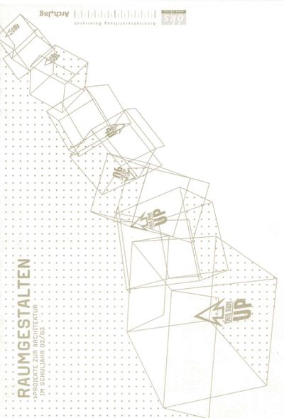 RaumGestalten02/03_Cover