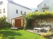 Gartenhaus, Handyfoto Rainer Köberl