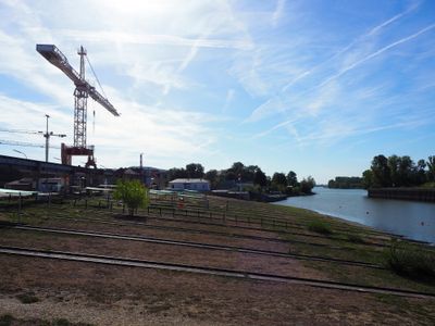 Werft Korneuburg