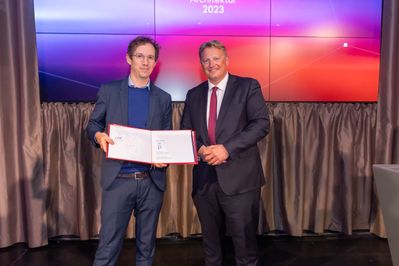 Nominierung Kategorie Dienstleistung: Steirereck am Pogusch