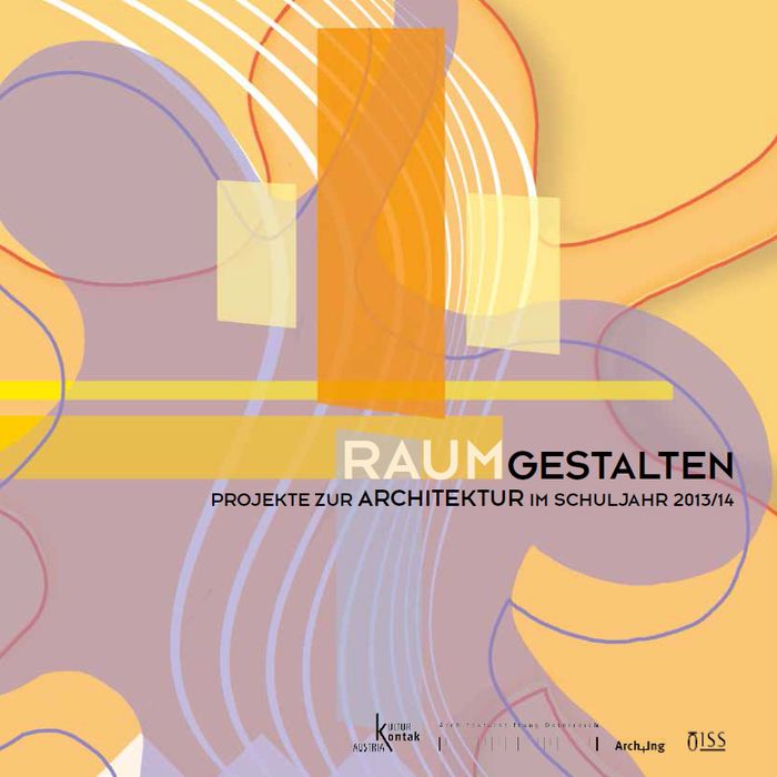 RaumGestalten 2013-2014