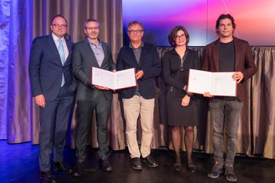 Sonderpreis MED CAMPUS Graz