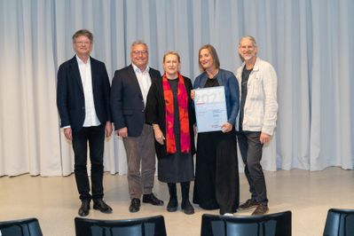 Architekturpreis 2022