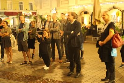 Don’t make me destroy you 03.09.2015