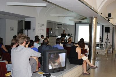 Wohnen aus verschiedenen Perspektiven 27.08.2015