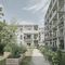 Bauherrschaft: STP Wohnungserrichtungs- u. Immobiliengesellschaft m.b.H. – Dennis Lin, Stefan Stolitzka
Architektur: balloon architekten ZT-OG – Rampula Gratl Wohofsky, Projektleitung: Andreas Gratl