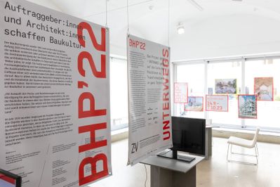 Ausstellungseindrücke