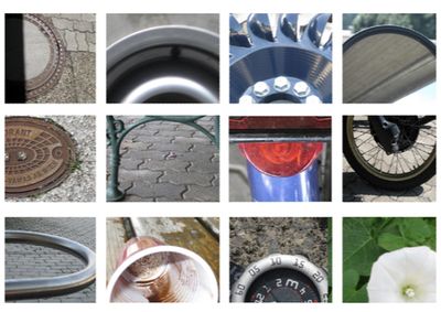 soak – mit der Kamera waren wir auf Bogensuche