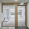 Bauherrschaft: STP Wohnungserrichtungs- u. Immobiliengesellschaft m.b.H. – Dennis Lin, Stefan Stolitzka
Architektur: balloon architekten ZT-OG – Rampula Gratl Wohofsky, Projektleitung: Andreas Gratl