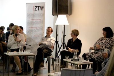 Start-up: Einsam, Zweisam, Dreisam, ...: 25.05.2016