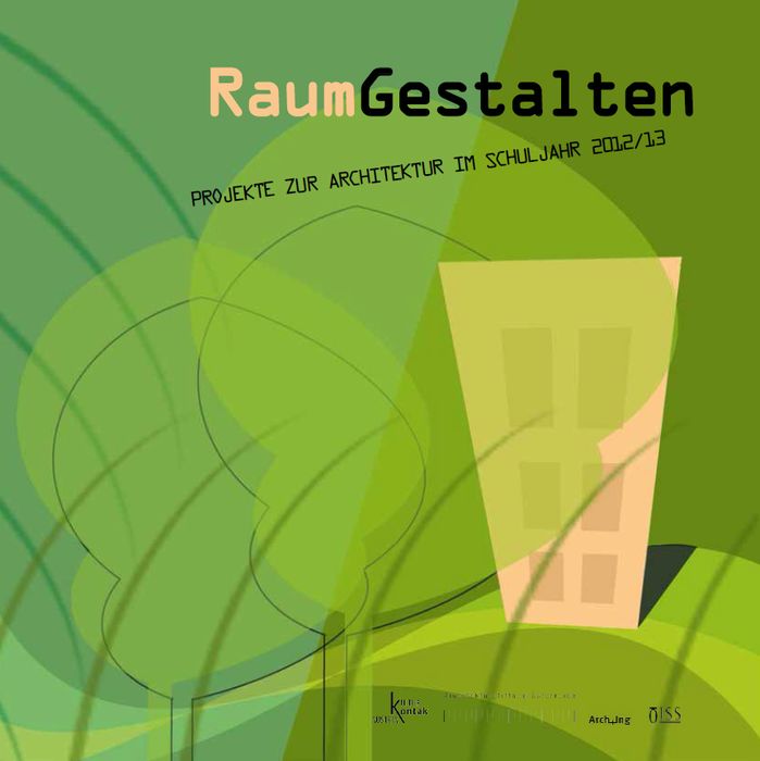 RaumGestalten Broschüre 2012_2013