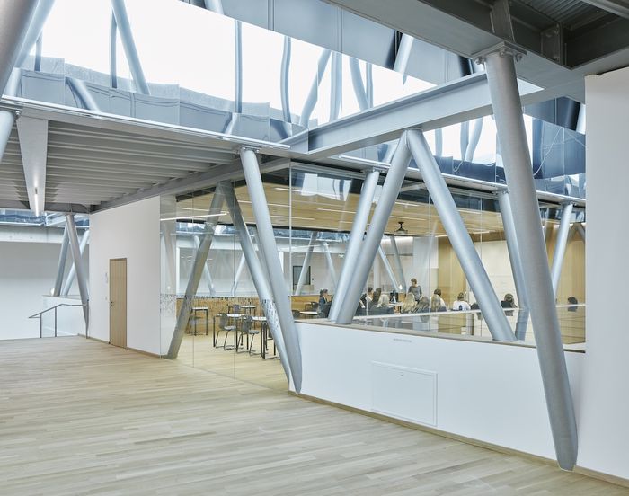 HBLA für Tourismus, St. Johann in Tirol