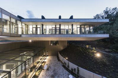 Bauherr:in: HABAU GROUP Architektur: F2 Architekten ZT GmbH