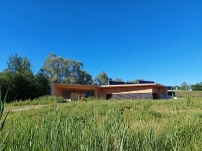 Auenwerkstatt Weitwörth, Peter Horner