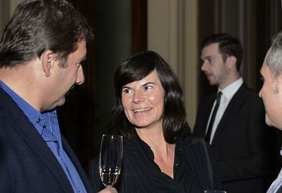 ZV-Bauherrenpreis 2014 - Preisverleihung