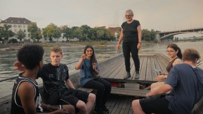 Filmstill