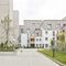 Wohnanlage Friedrich- Inhauser- Straße; 
Bauherr·in: Heimat Österreich gemeinnützige Wohnungs- und Siedlungsgesellschaft; 
Architektur: cs-architektur mit stijn nagels | architecture atelier