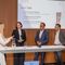 Jurytalk mit Arch. DI Helena Weber, DI Wolfgang Gleissner und HR Mag. Markus Wimmer – © BMWET, Matthias Silveri