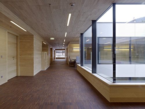 Pflegezentrum Gurgltal, Imst