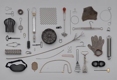 Franco Clivio, No Name Design