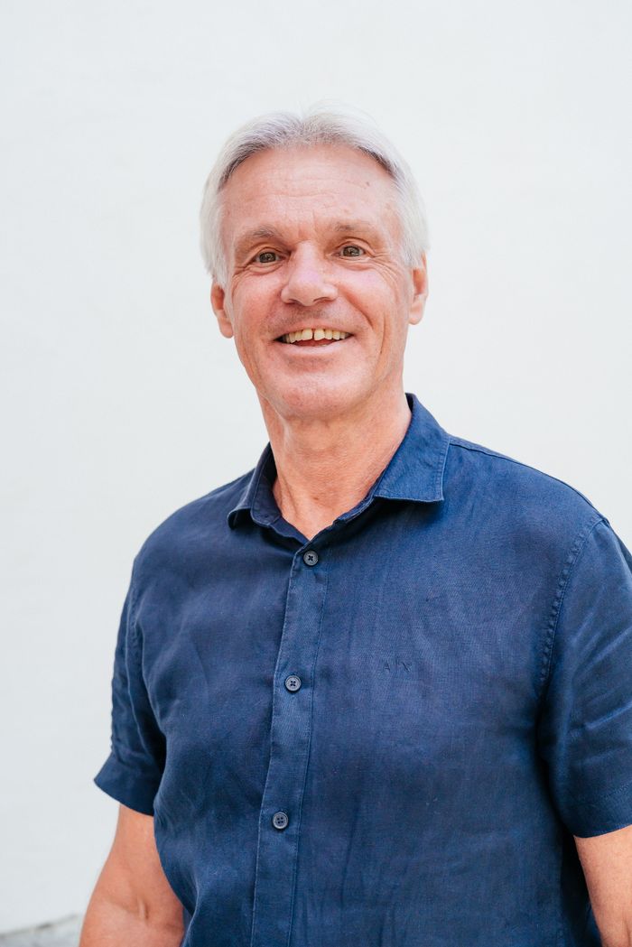 Stefan Brandstätter, Bürgermeister Oberdrauburg