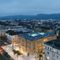Bauherrschaft: Amt der Kärntner Landesregierung, Landesimmobilienmanagement Architektur: Winkler+Ruck Architekten, Klagenfurt/Ferdinand Certov Architekten, Graz