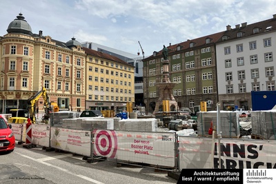 © Wolfgang Andexlinger