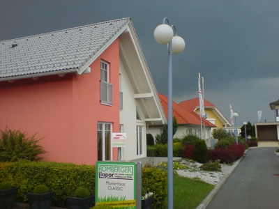 Anders als gewohnt – Geschichten vom Land