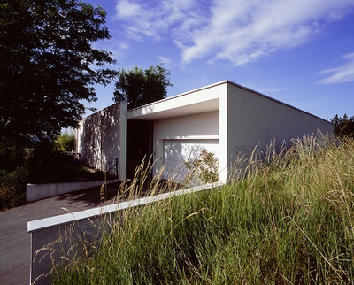 forum_14_10_ARB_empfiehlt – Klaus-Jürgen Bauer Architekten, EFH in Großhöflein