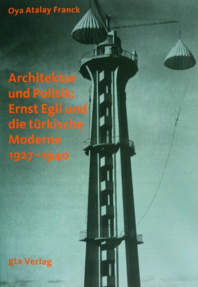 Ernst Egli