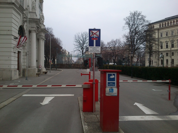 Falsche Potenziale