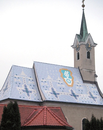 Feine Antennen