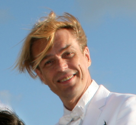 Nach-denken. Ein Nachruf auf Kari Jormakka (1959 – 2013)
