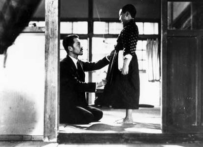 Chichi ariki (Es war einmal ein Vater, 1942) – (Es war einmal ein Vater, 1942)