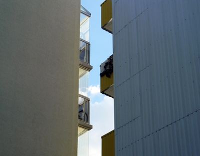 Margit Greinöcker – © Margit Greinöcker