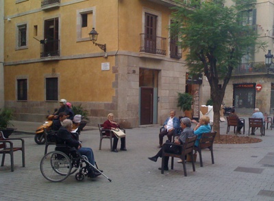 Wo und wie wollen wir wirklich leben? – © Alexander Cziharz