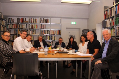 (T)Raum und Wirklichkeit NÖ (T)Raum und Wirklichkeit NÖ