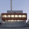 Klagenfurt (K);
Fernheizkraftwerk Klagenfurt, Neu- und Umbau Heizzentrale;
Bauherr_in: Stadtwerke AG Klagenfurt;
Architektur: Architekturbüro Wetschko, Klagenfurt