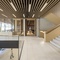 Niederösterreich:
Bürgerzentrum Böheimkirchen
Bauherr_in: Gemeinde Böheimkirchen
Architektur: NMPB Architekten